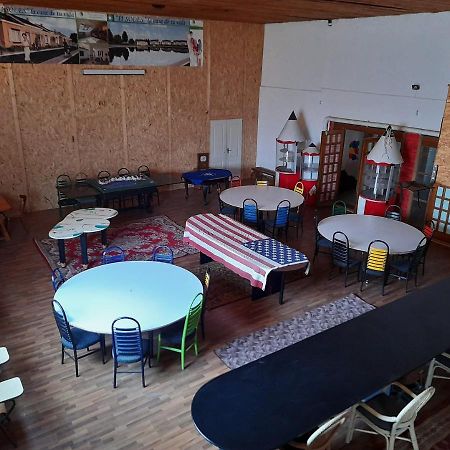 Ranch American Targoviste Zewnętrze zdjęcie