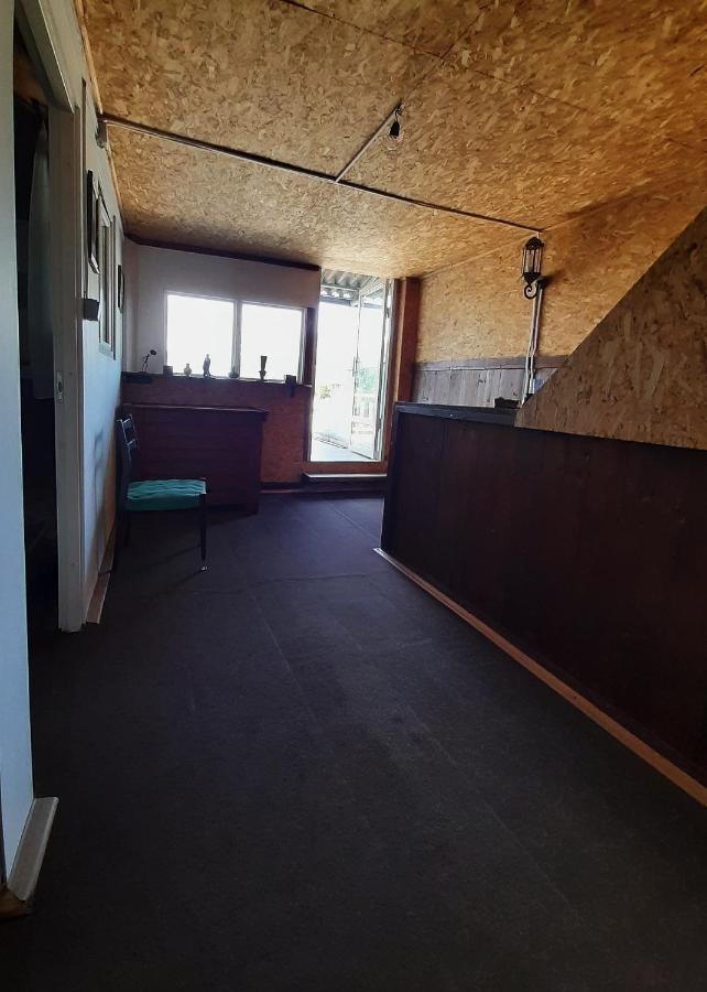 Ranch American Targoviste Zewnętrze zdjęcie