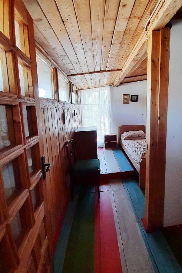 Ranch American Targoviste Zewnętrze zdjęcie